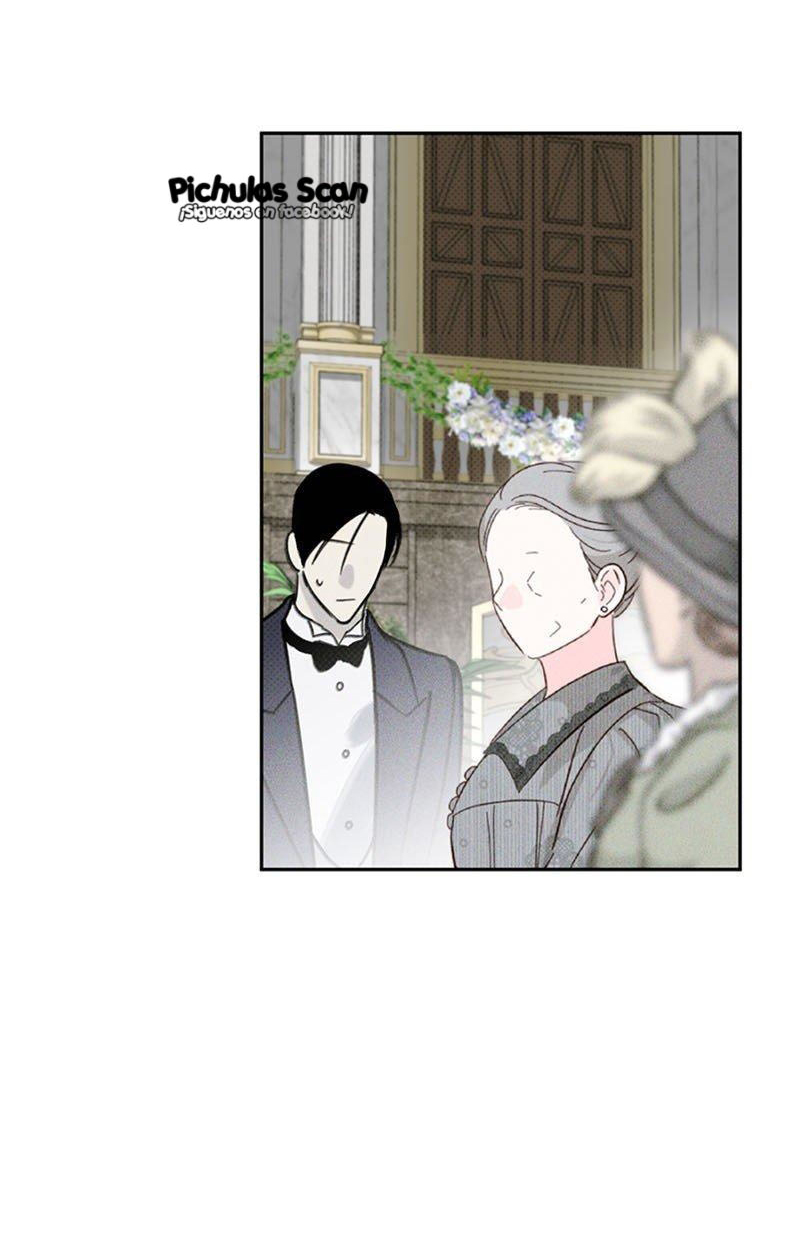 Solo Para Dos Capítulo 25 - Página 50