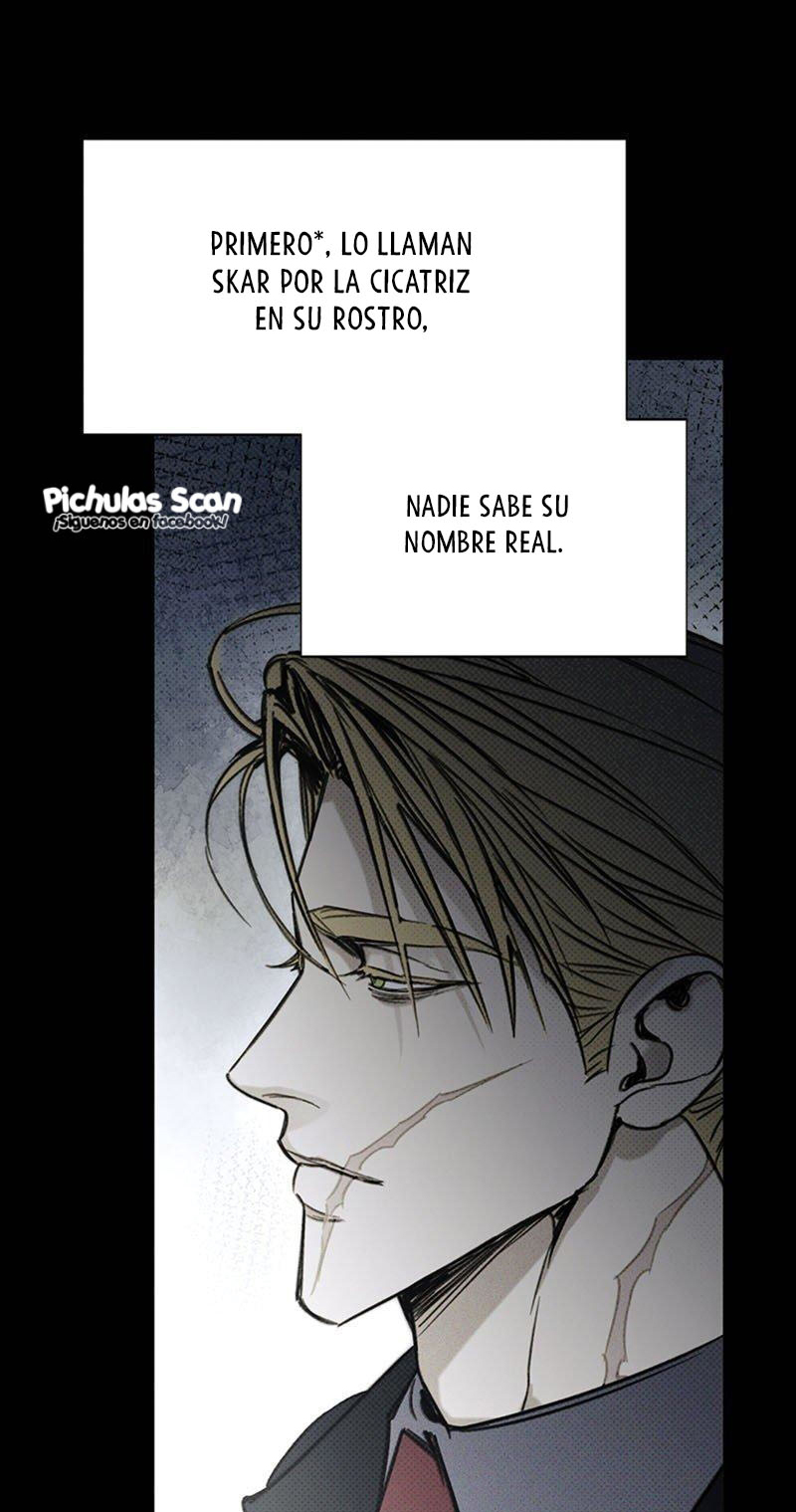 Solo Para Dos Capítulo 25 - Página 52