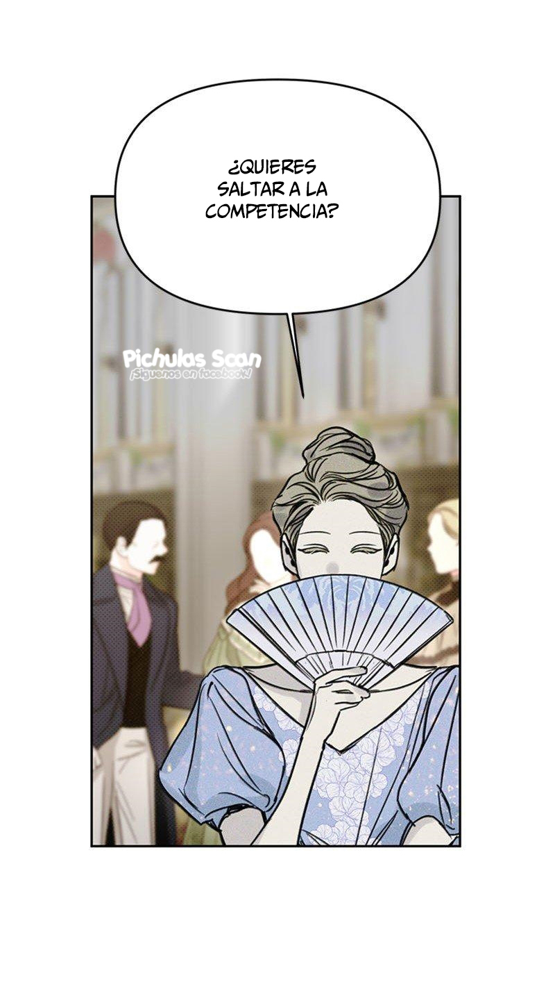 Solo Para Dos Capítulo 25 - Página 57