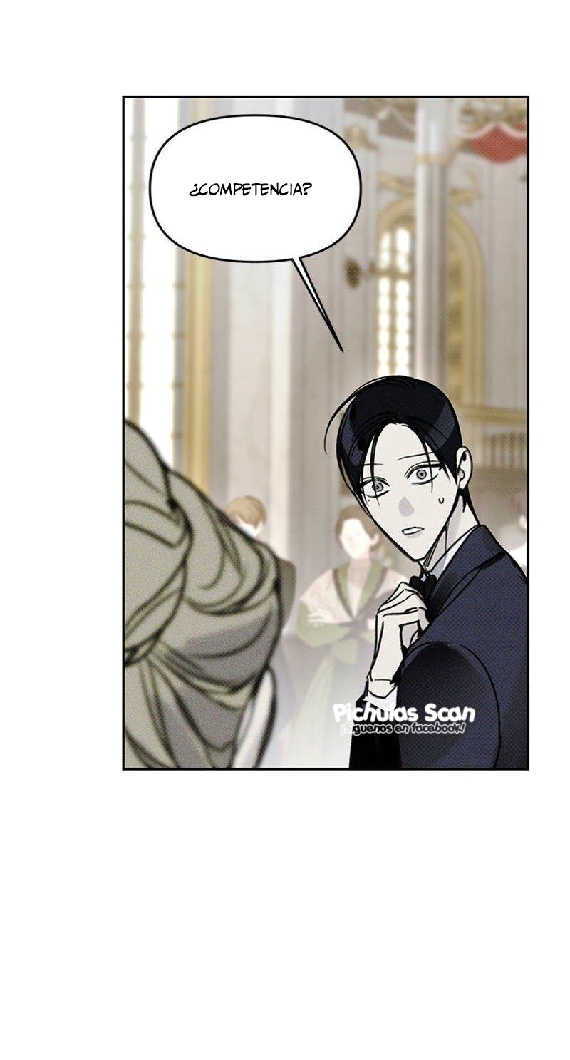 Solo Para Dos Capítulo 25 - Página 58