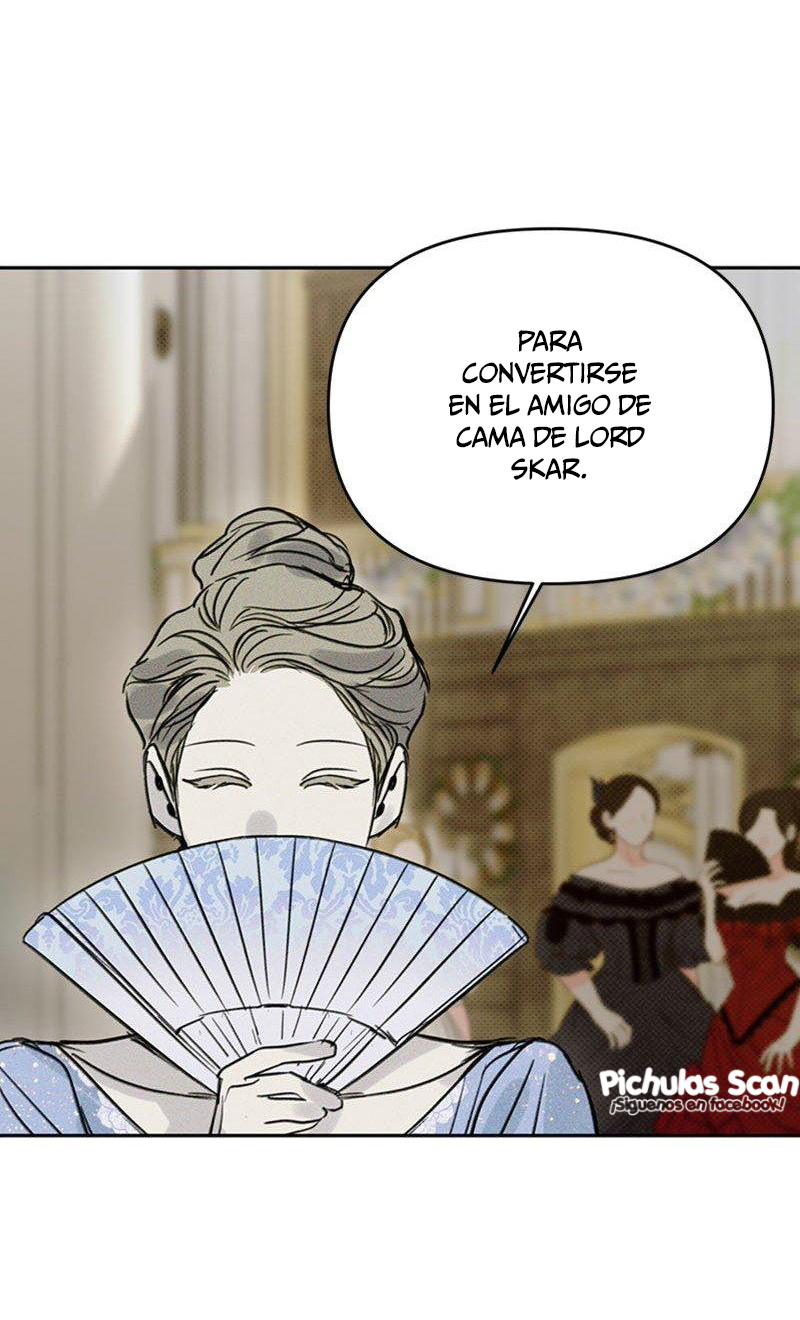 Solo Para Dos Capítulo 25 - Página 59