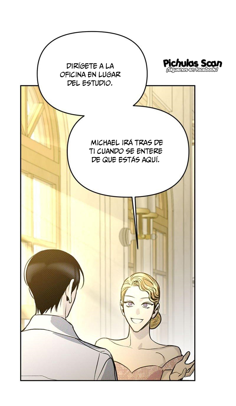Solo Para Dos Capítulo 25 - Página 6