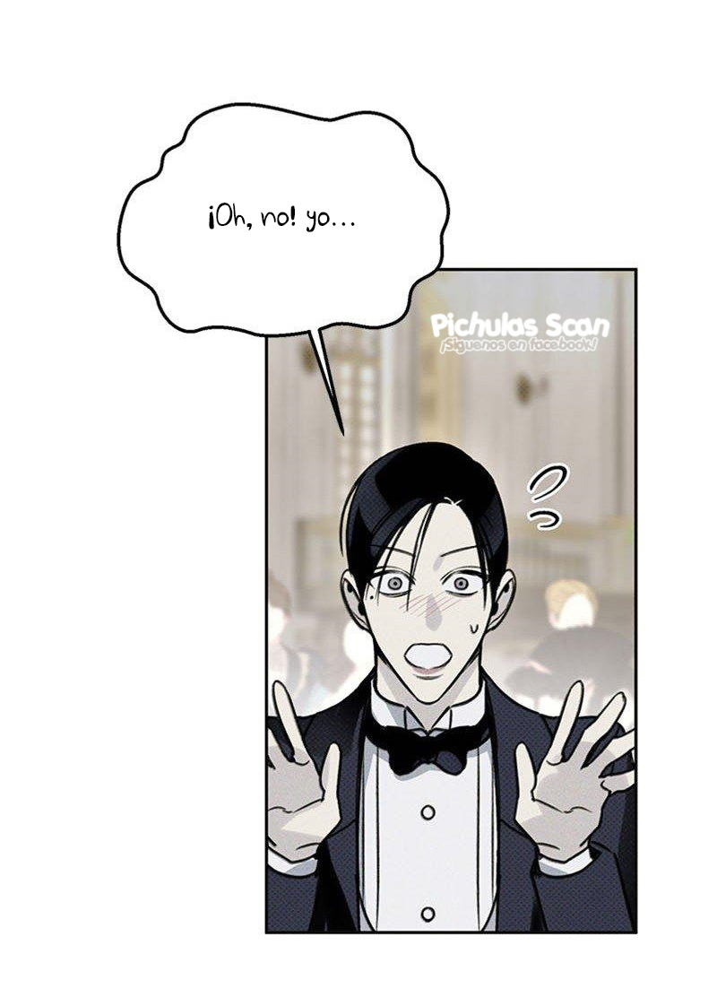 Solo Para Dos Capítulo 25 - Página 60