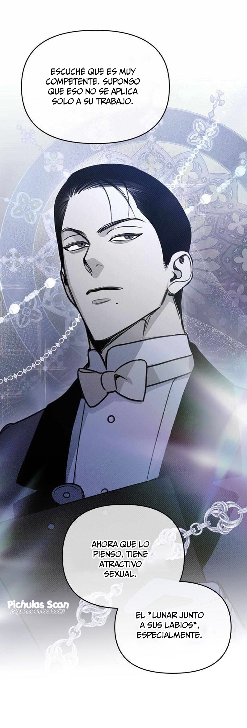 Solo Para Dos Capítulo 25 - Página 62