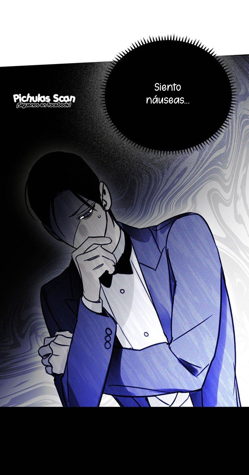 Solo Para Dos Capítulo 25 - Página 66