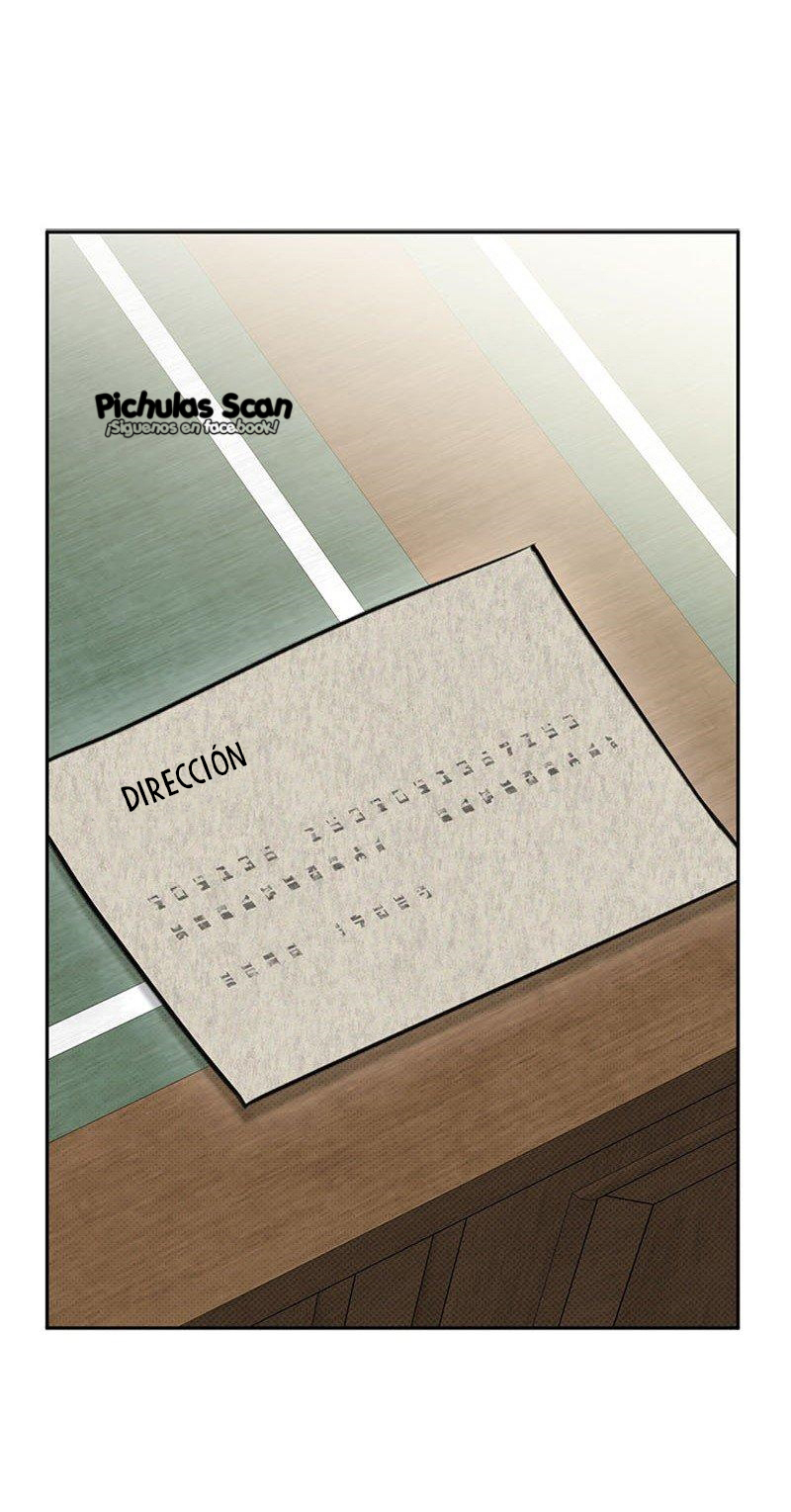 Solo Para Dos Capítulo 25 - Página 69