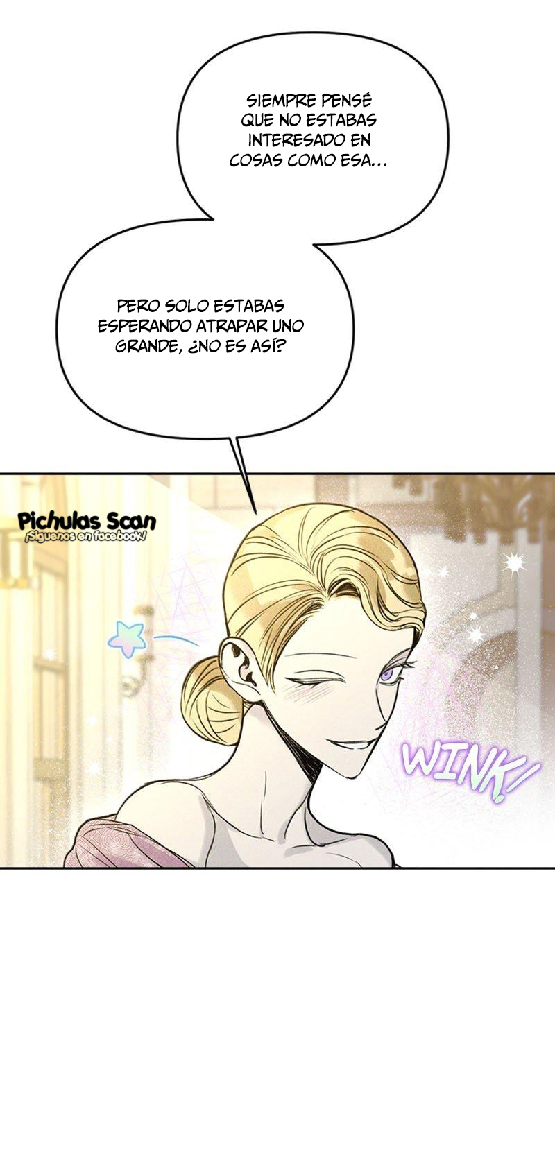 Solo Para Dos Capítulo 25 - Página 7