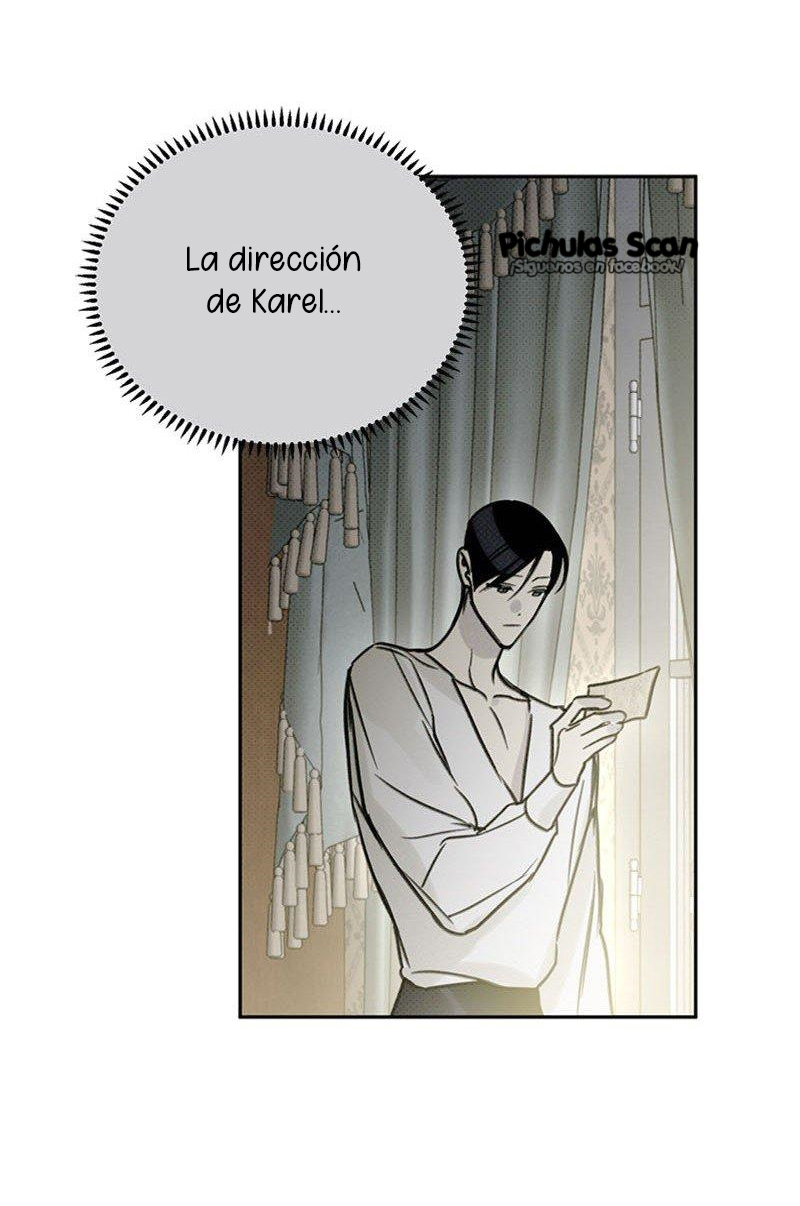 Solo Para Dos Capítulo 25 - Página 70
