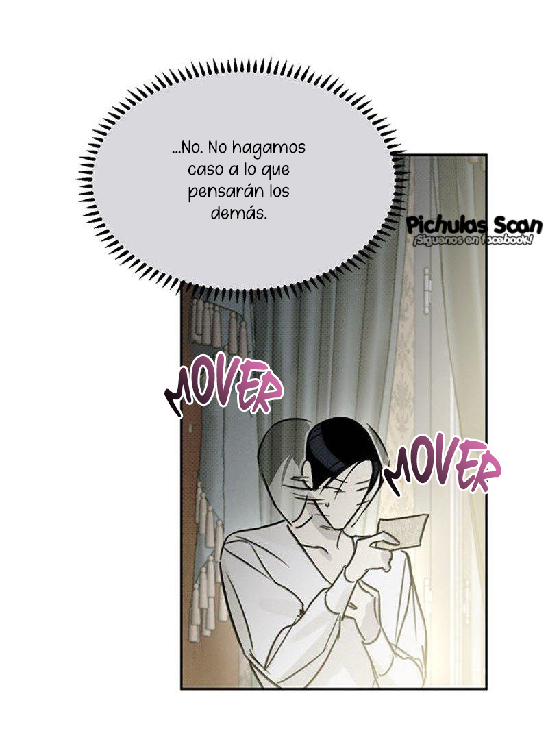 Solo Para Dos Capítulo 25 - Página 72