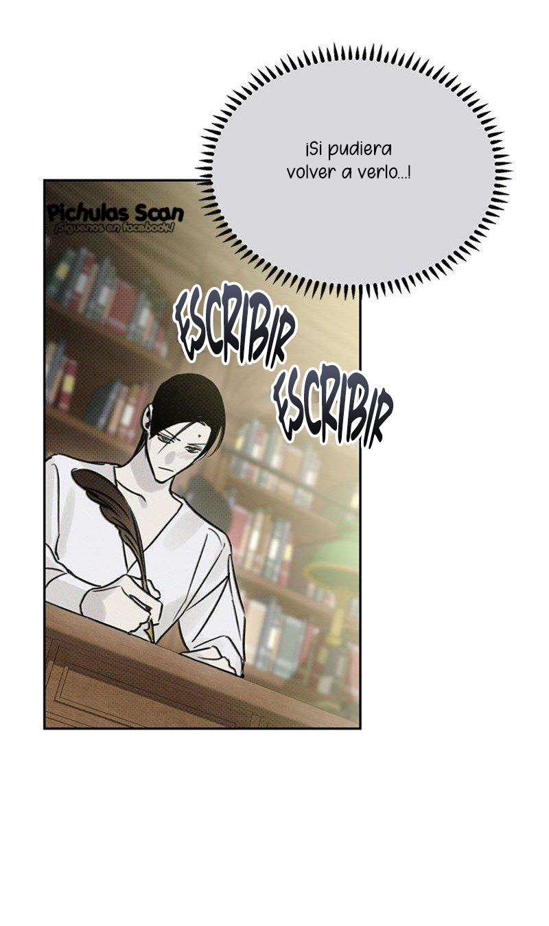 Solo Para Dos Capítulo 25 - Página 73
