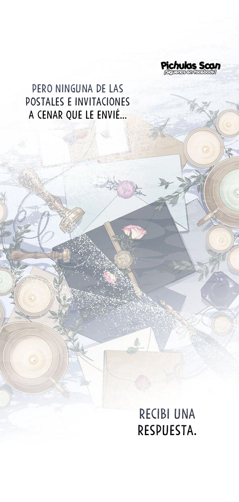 Solo Para Dos Capítulo 25 - Página 74