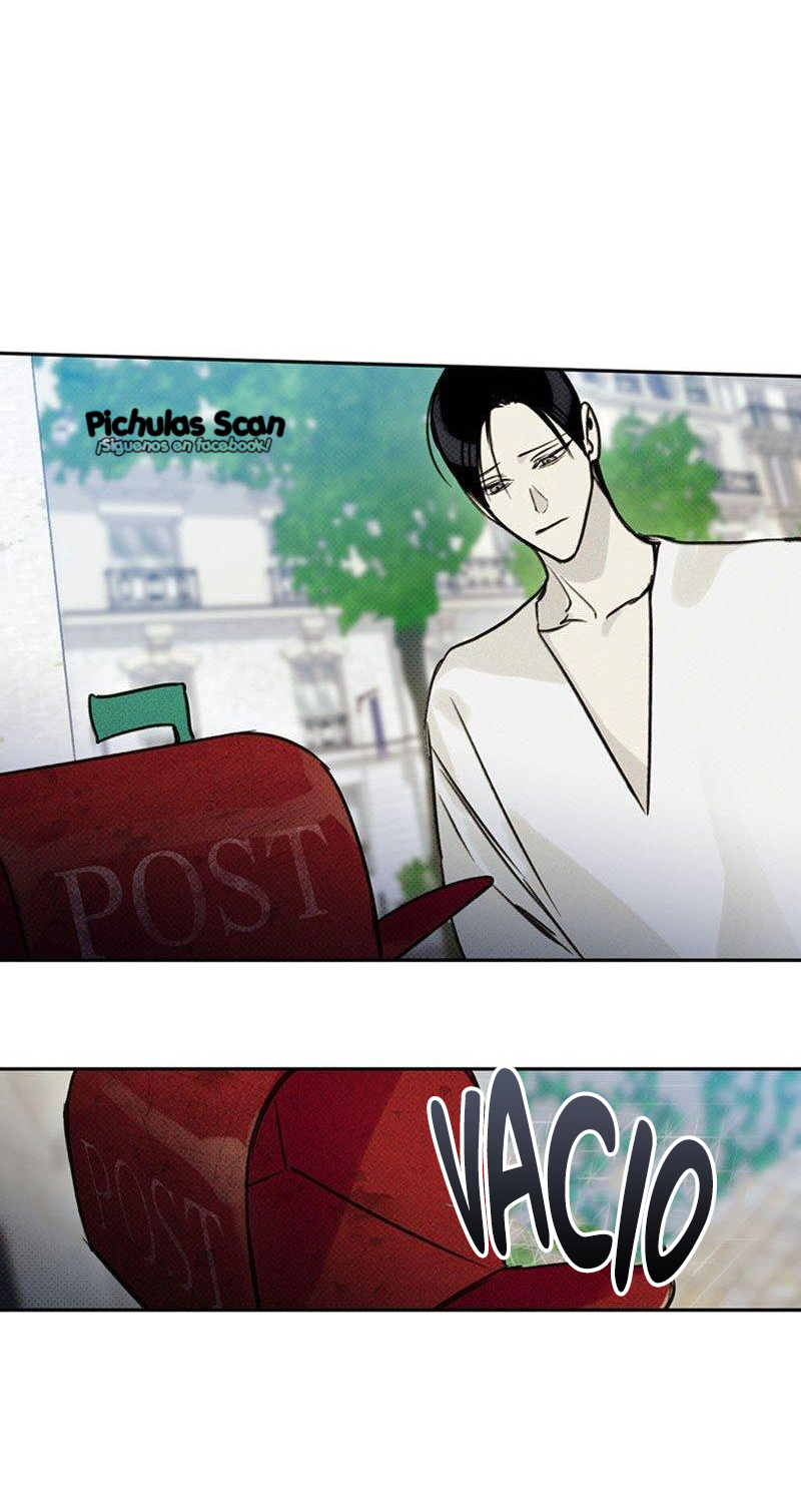 Solo Para Dos Capítulo 25 - Página 75