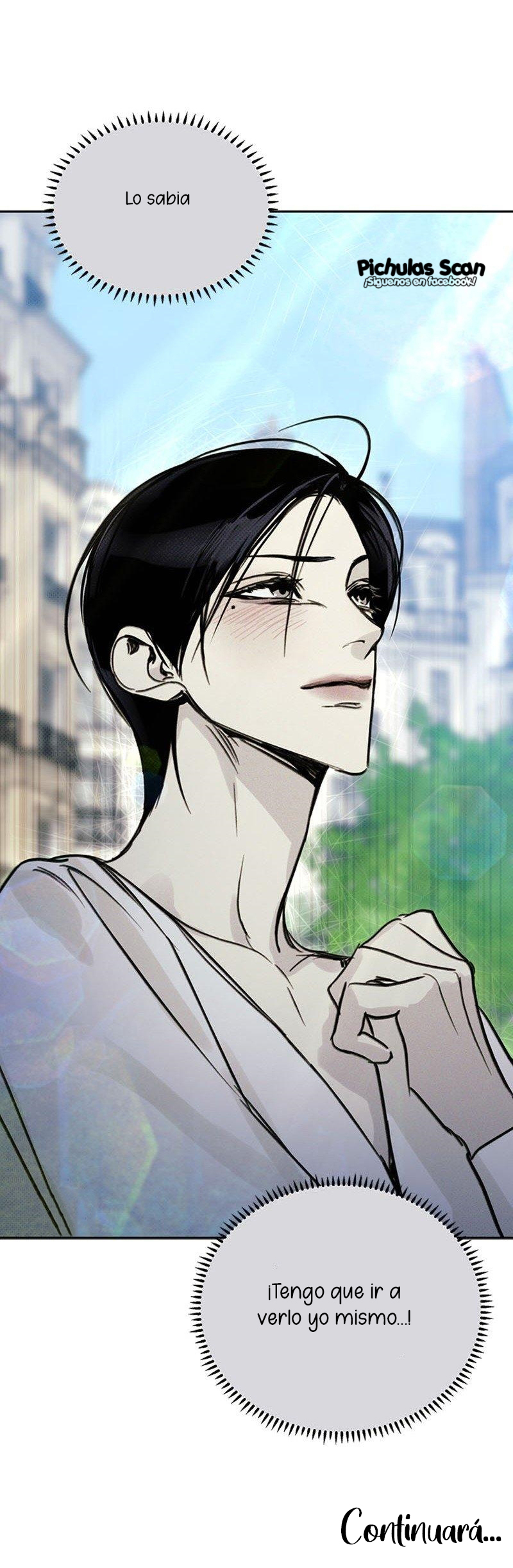 Solo Para Dos Capítulo 25 - Página 76