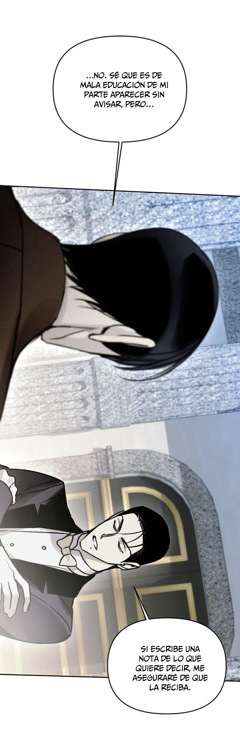 Solo Para Dos Capítulo 26 - Página 10