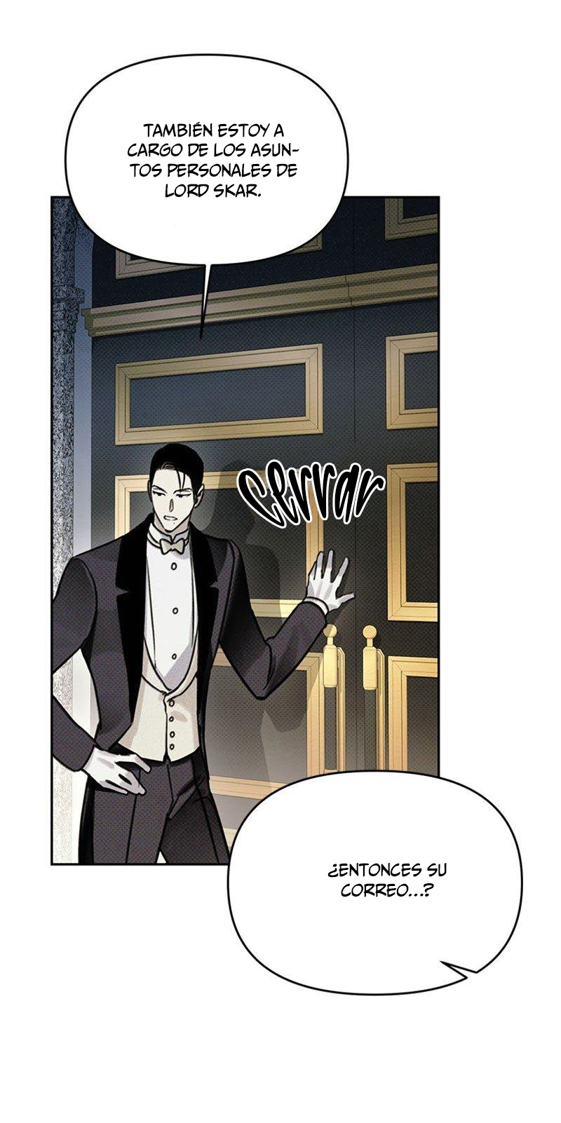 Solo Para Dos Capítulo 26 - Página 12