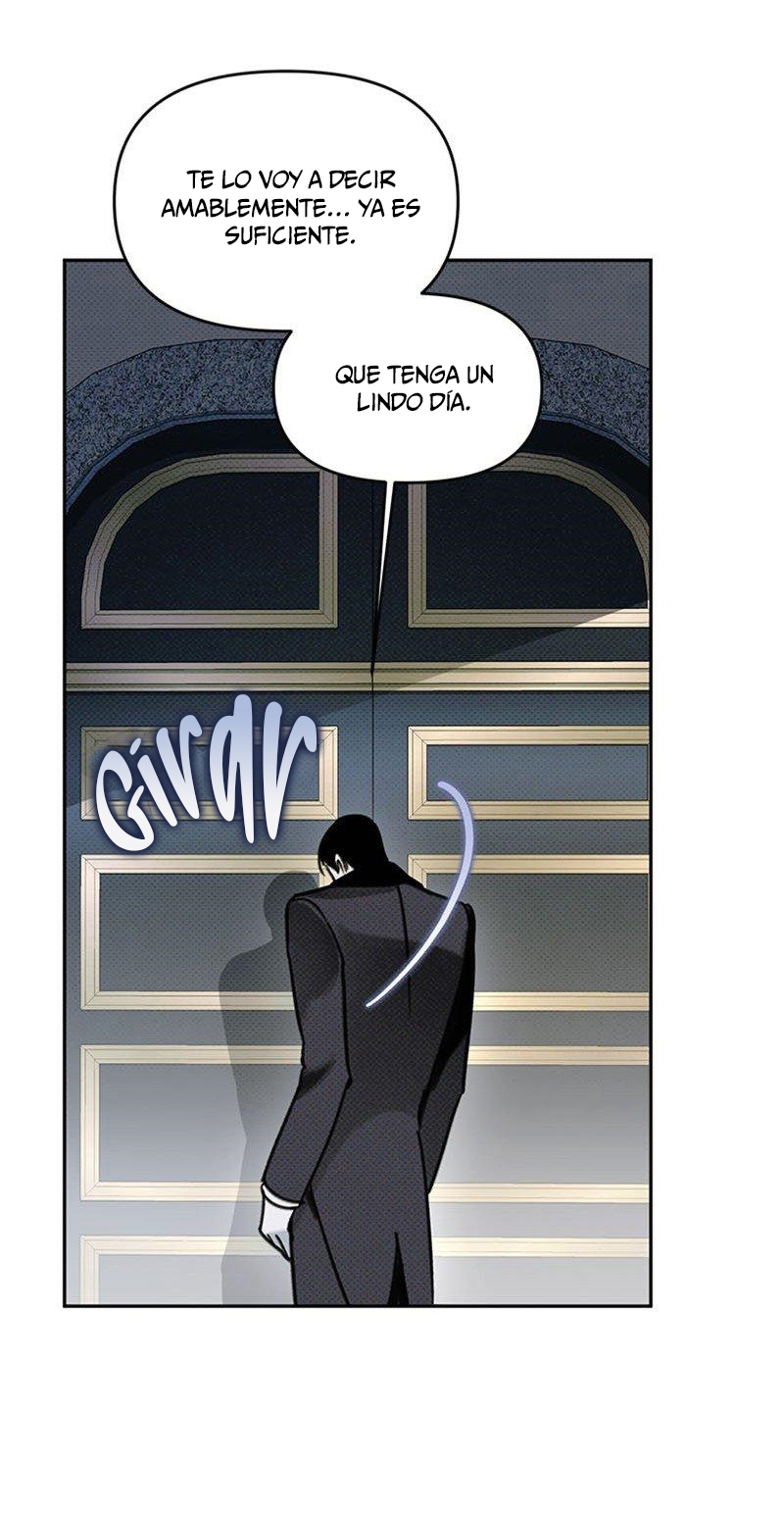Solo Para Dos Capítulo 26 - Página 17