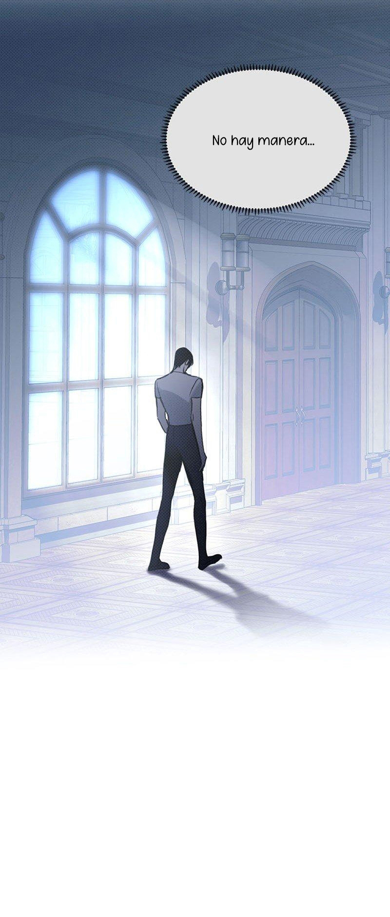 Solo Para Dos Capítulo 26 - Página 20