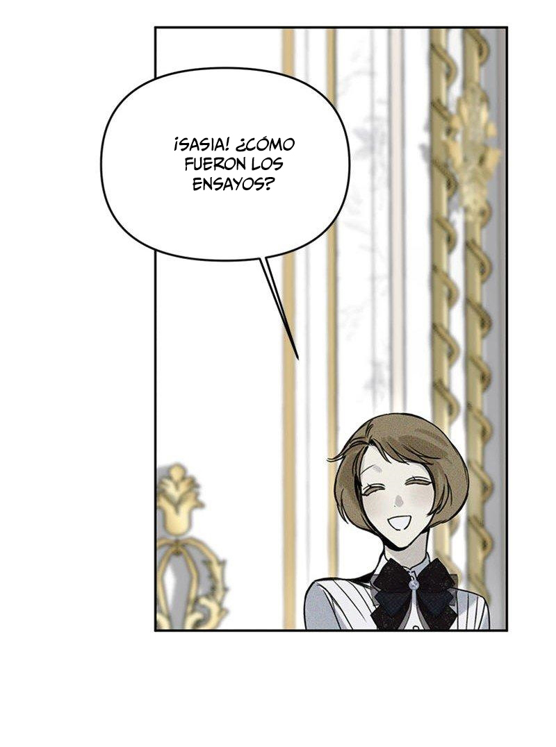 Solo Para Dos Capítulo 26 - Página 21