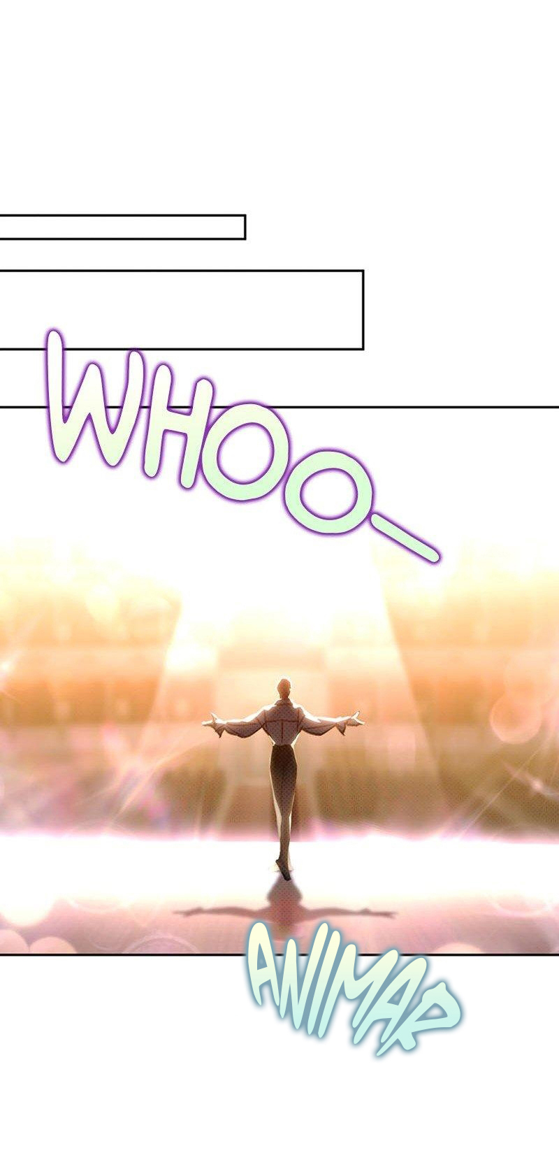 Solo Para Dos Capítulo 26 - Página 24