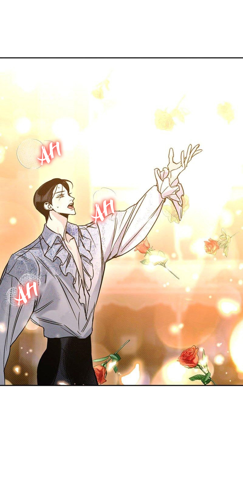 Solo Para Dos Capítulo 26 - Página 27