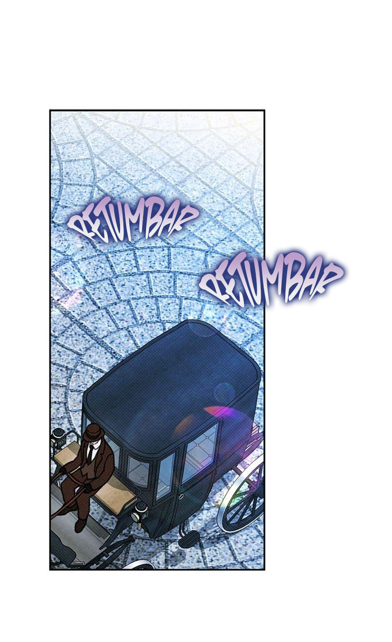 Solo Para Dos Capítulo 26 - Página 3