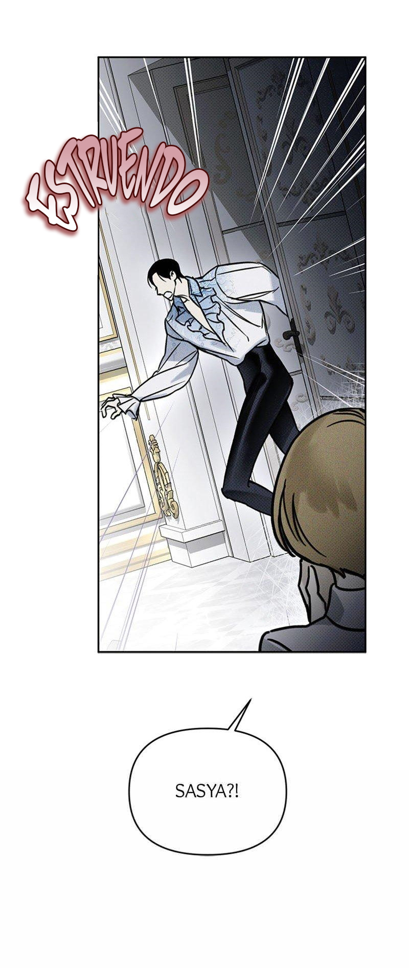 Solo Para Dos Capítulo 26 - Página 31