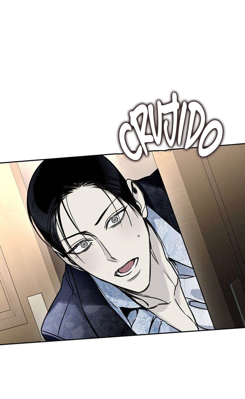 Solo Para Dos Capítulo 26 - Página 34