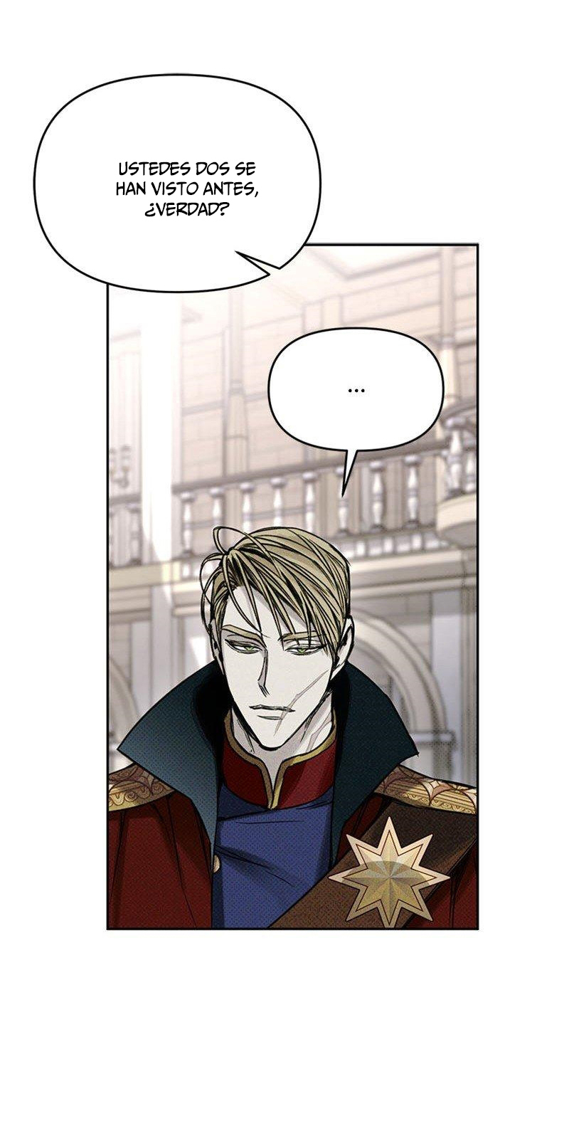 Solo Para Dos Capítulo 26 - Página 39