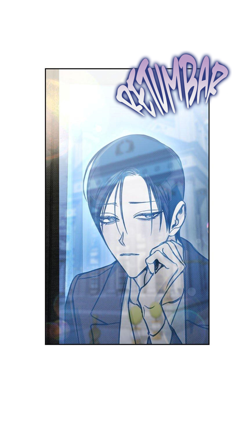 Solo Para Dos Capítulo 26 - Página 4