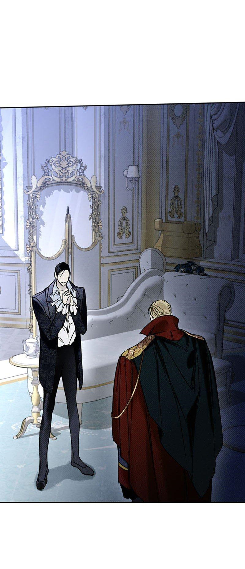 Solo Para Dos Capítulo 26 - Página 42