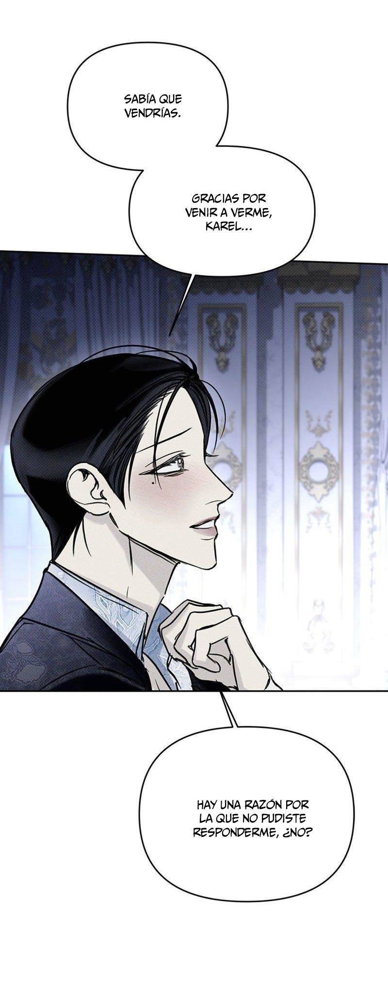 Solo Para Dos Capítulo 26 - Página 43