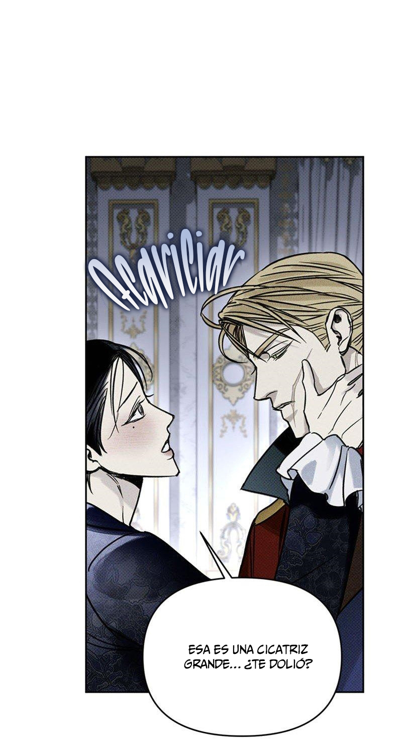 Solo Para Dos Capítulo 26 - Página 44