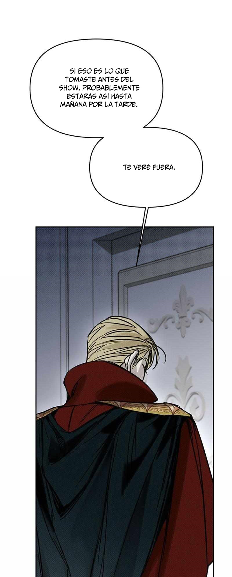 Solo Para Dos Capítulo 26 - Página 48