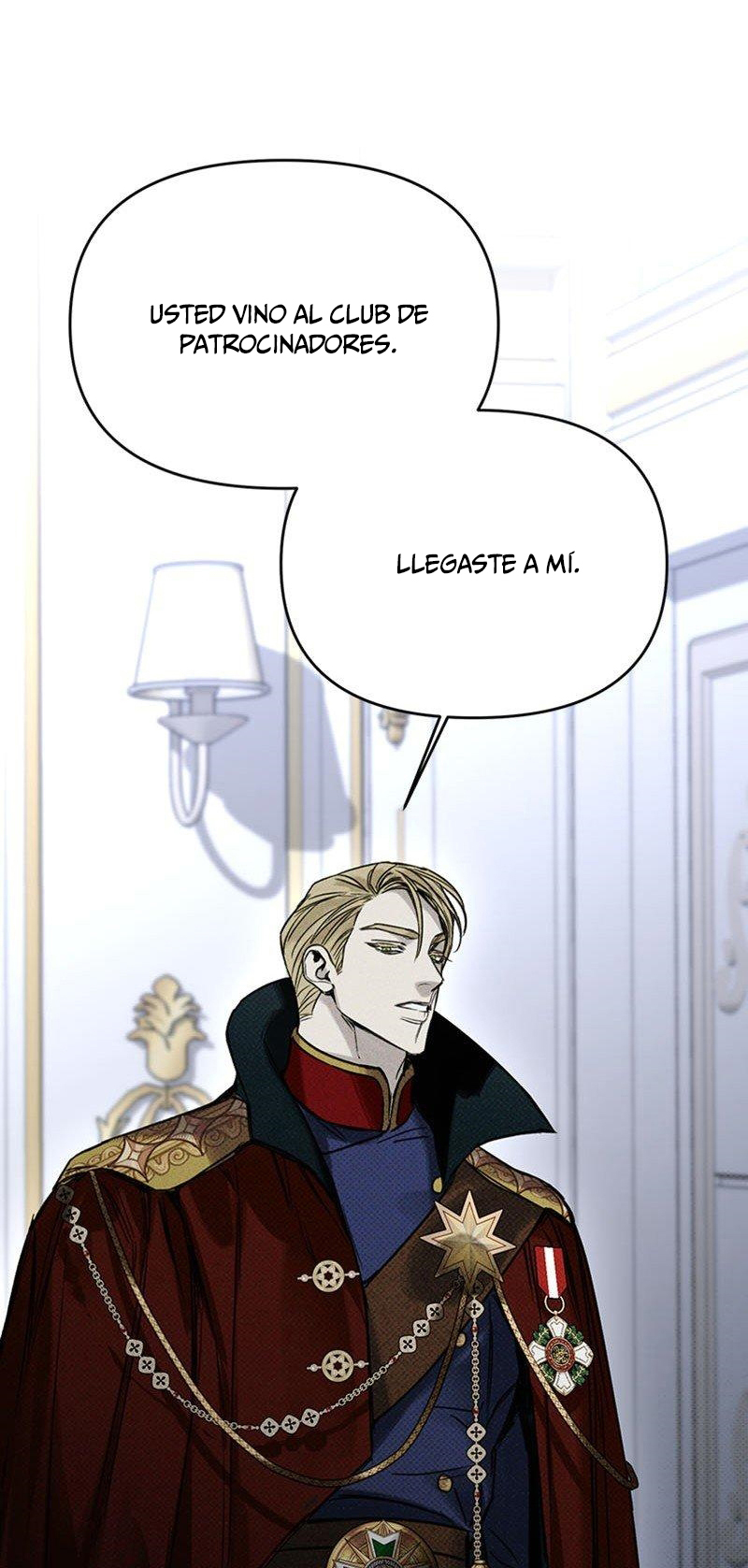 Solo Para Dos Capítulo 26 - Página 51