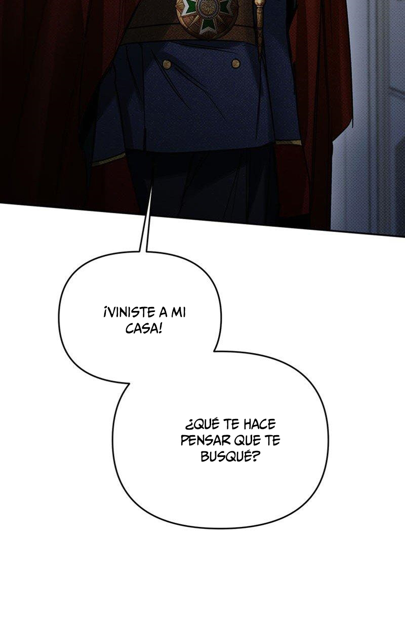 Solo Para Dos Capítulo 26 - Página 52