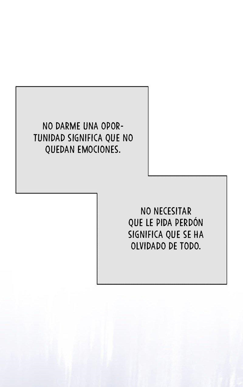 Solo Para Dos Capítulo 26 - Página 58