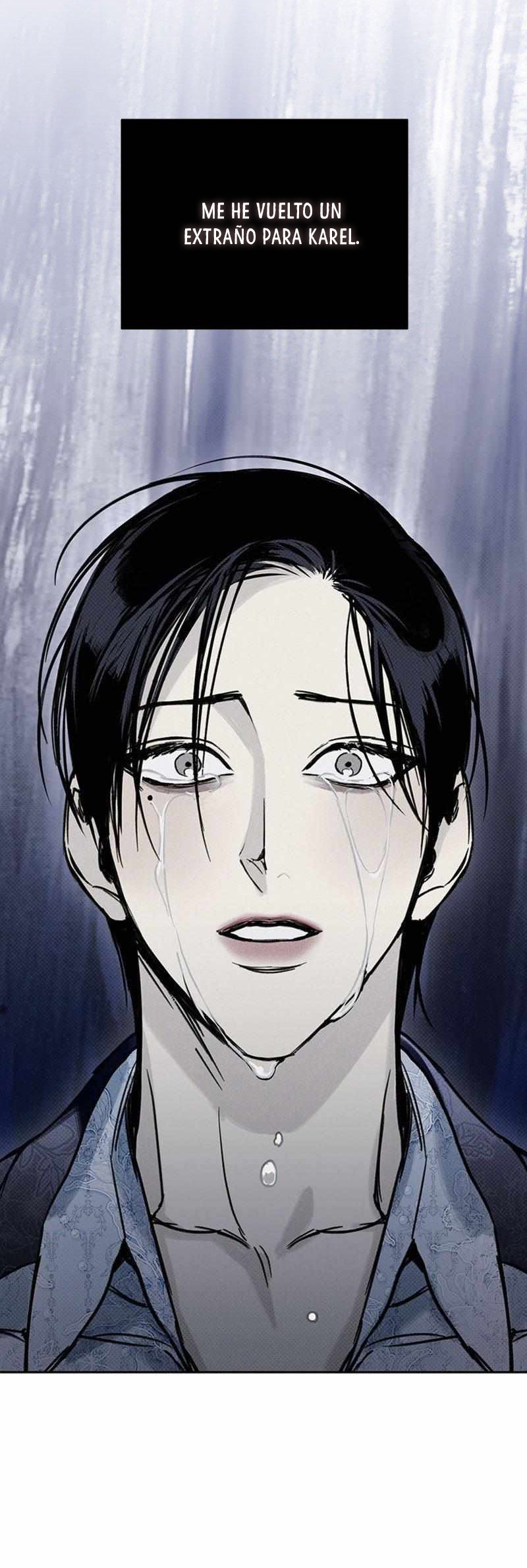 Solo Para Dos Capítulo 26 - Página 59