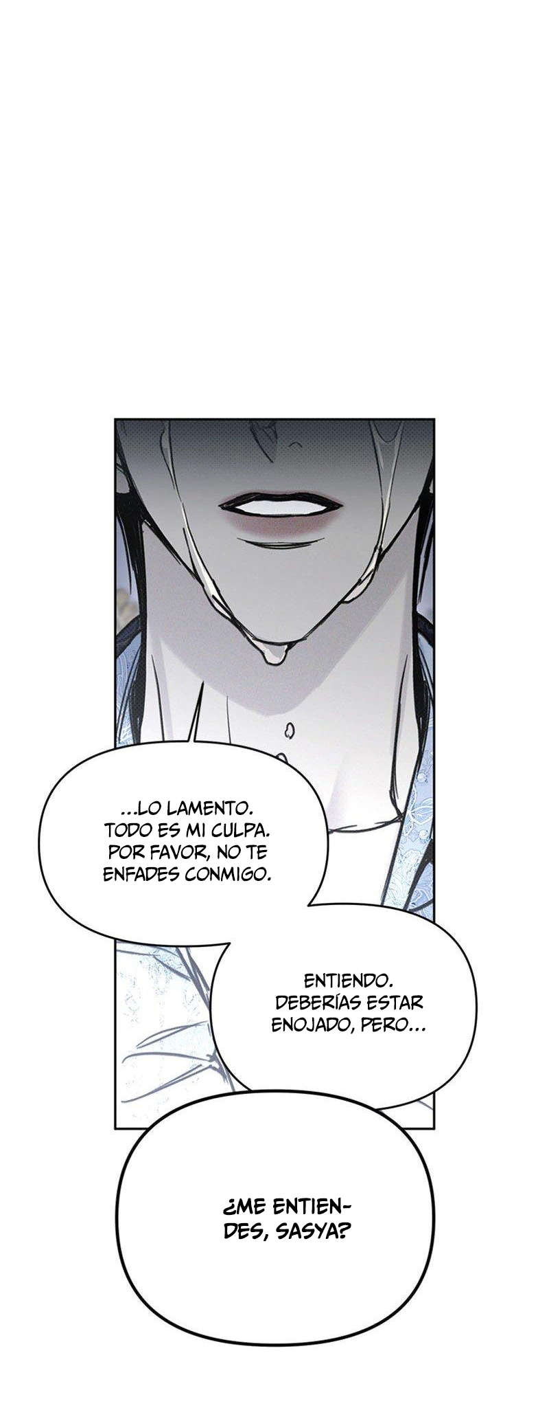 Solo Para Dos Capítulo 26 - Página 60