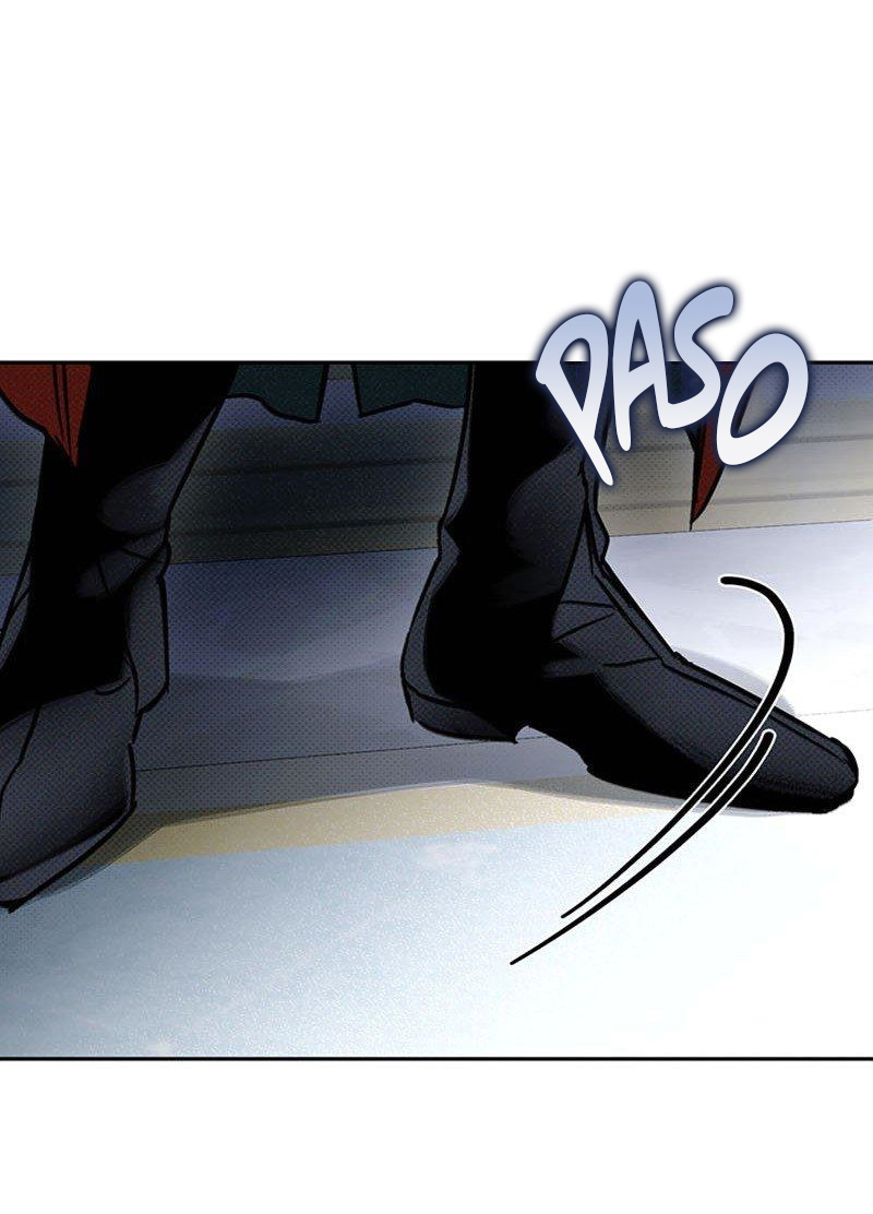 Solo Para Dos Capítulo 26 - Página 61