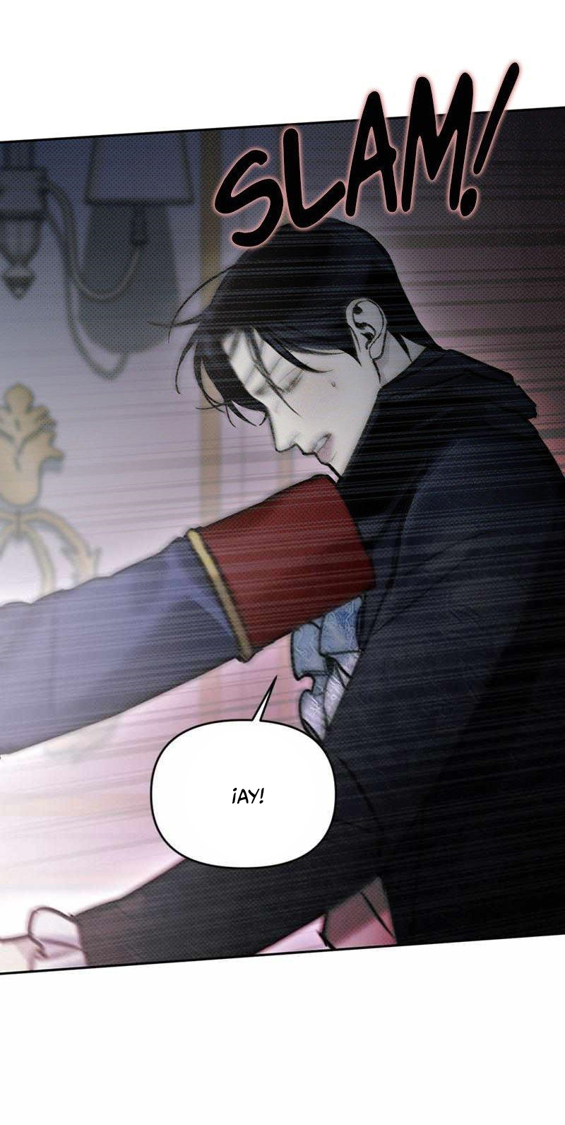 Solo Para Dos Capítulo 26 - Página 62