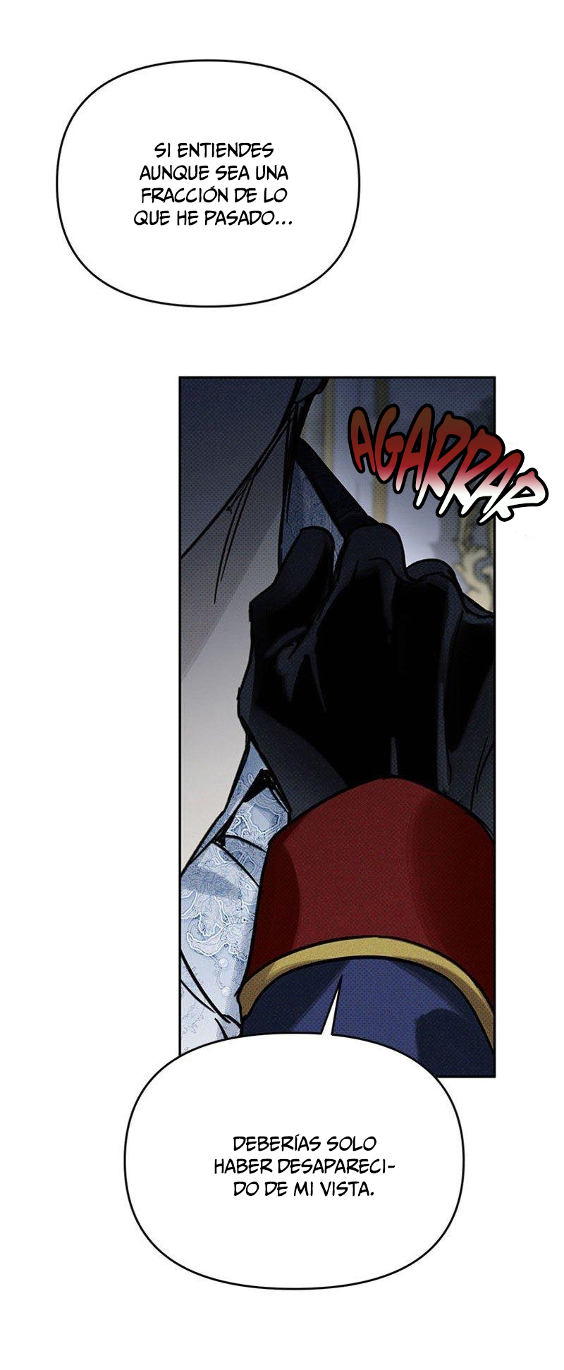 Solo Para Dos Capítulo 26 - Página 64