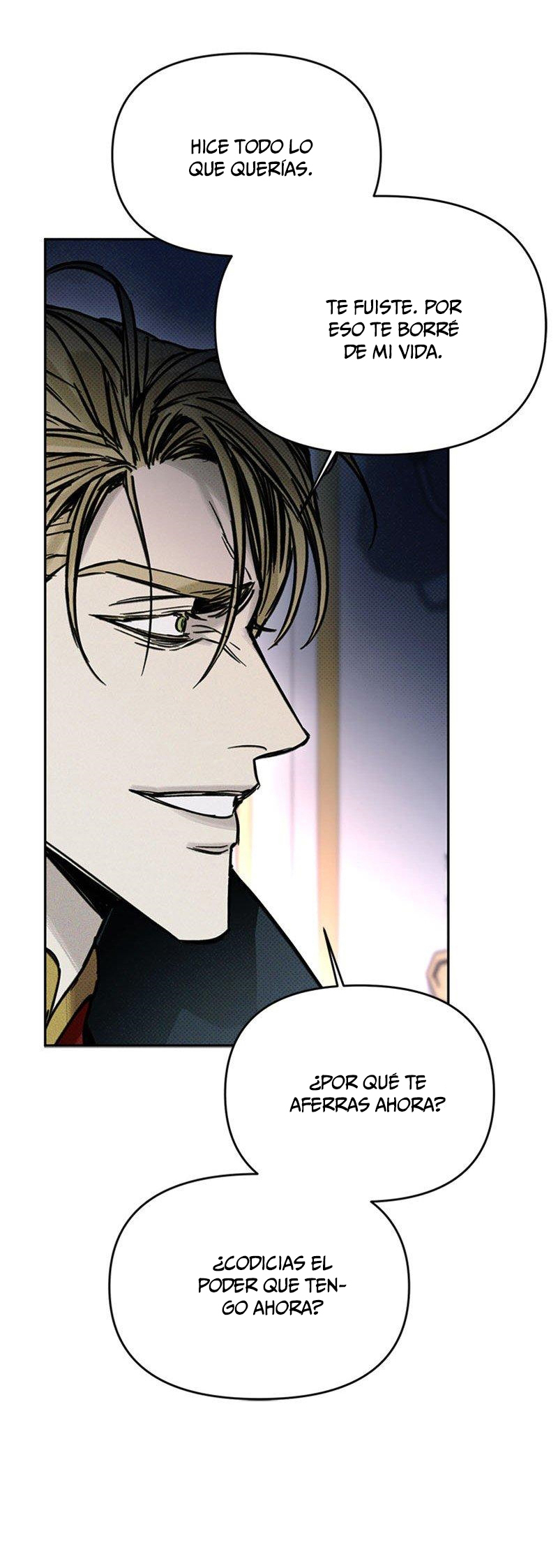 Solo Para Dos Capítulo 26 - Página 65