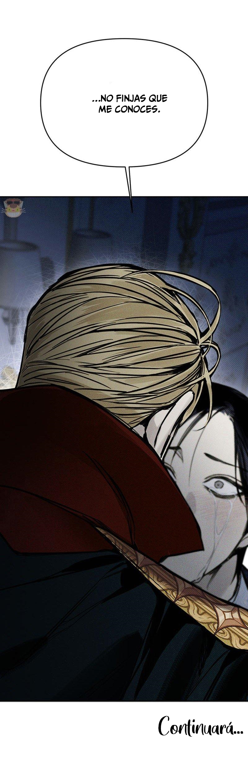 Solo Para Dos Capítulo 26 - Página 68