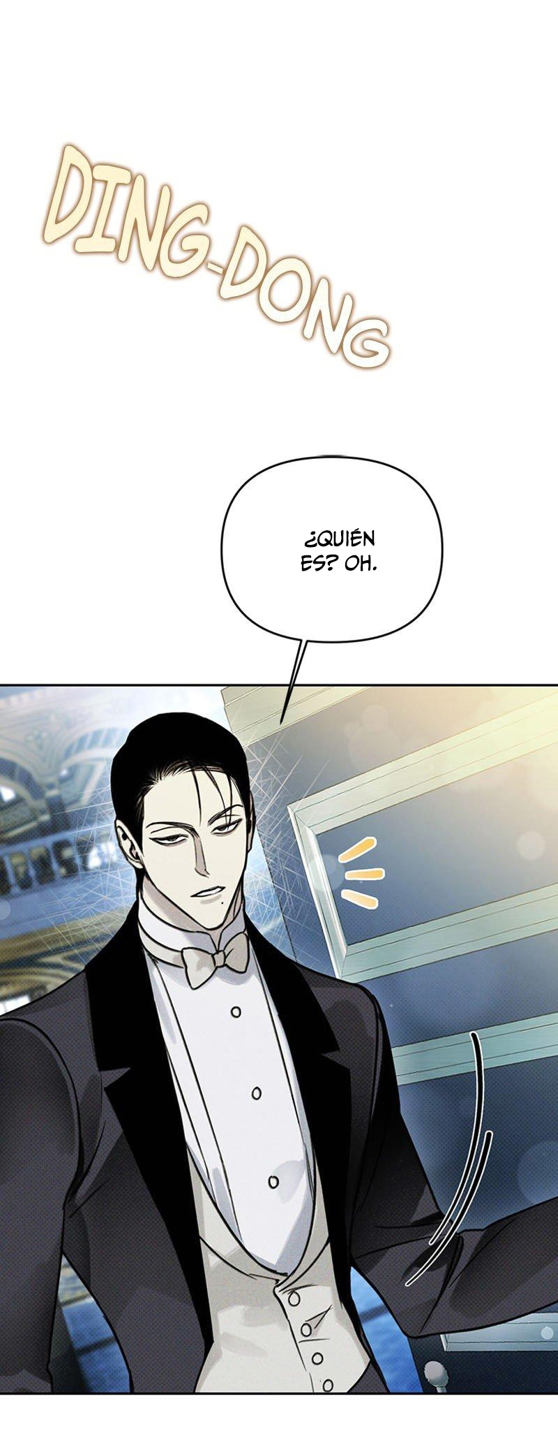 Solo Para Dos Capítulo 26 - Página 8