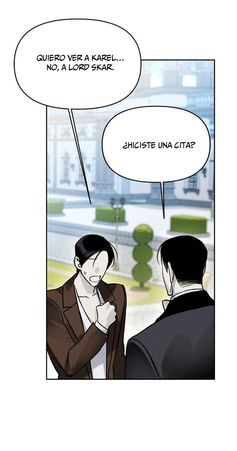 Solo Para Dos Capítulo 26 - Página 9