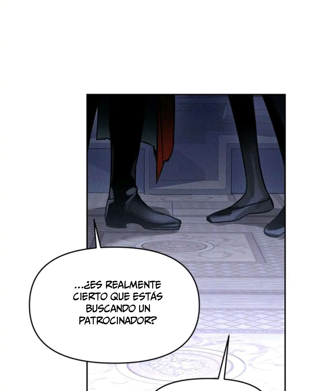 Solo Para Dos Capítulo 27 - Página 14