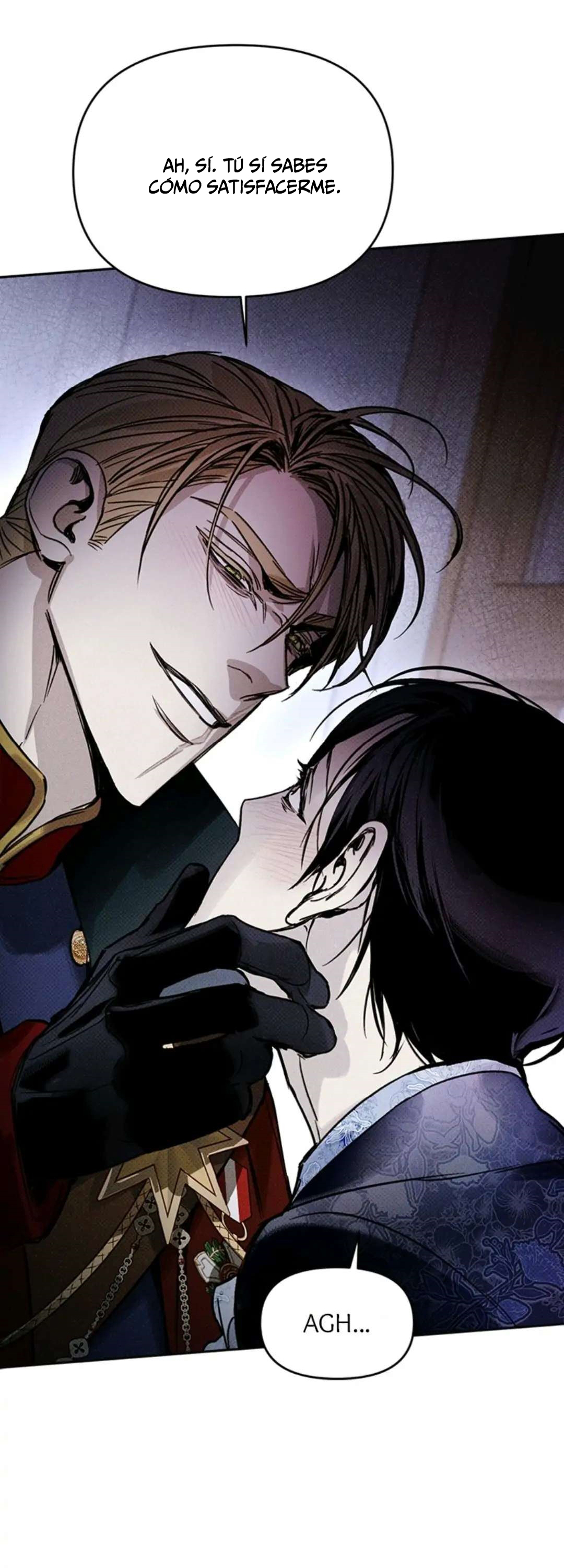 Solo Para Dos Capítulo 27 - Página 18