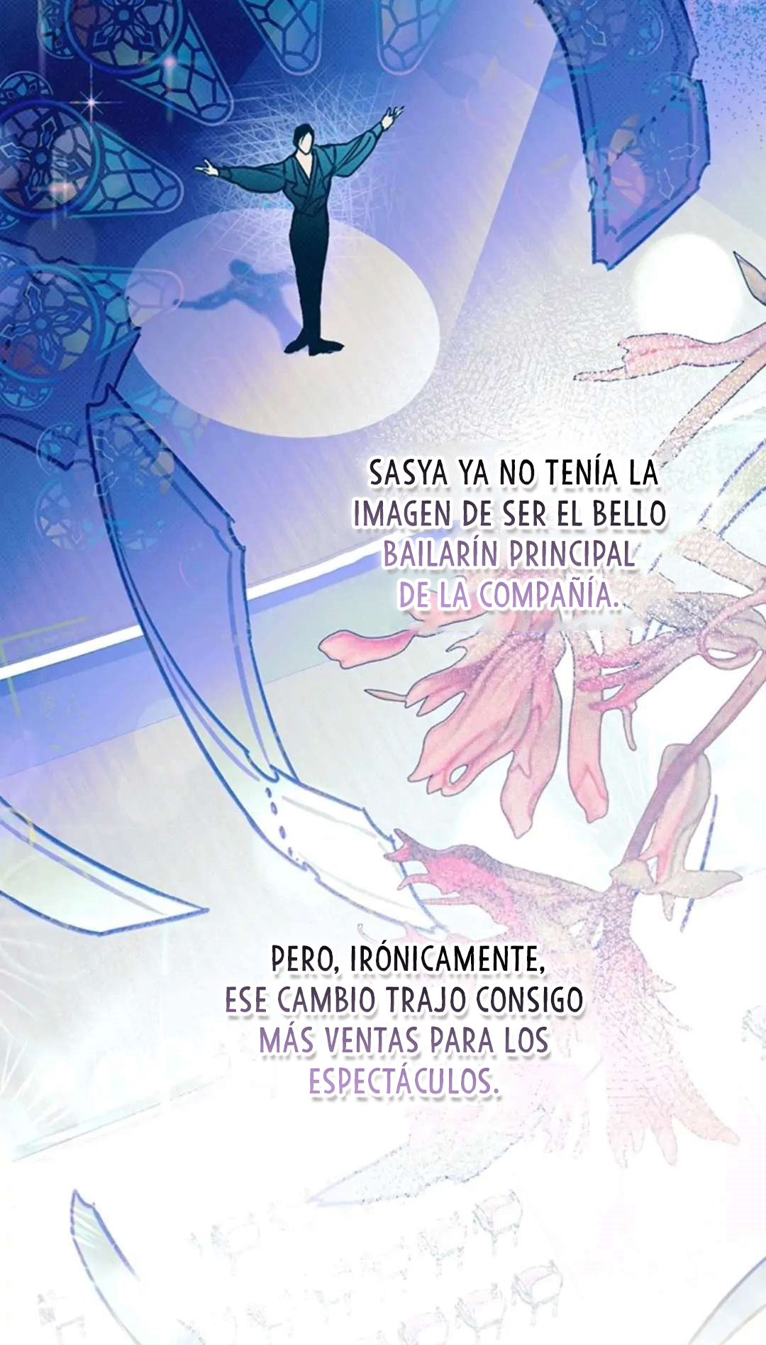 Solo Para Dos Capítulo 27 - Página 23