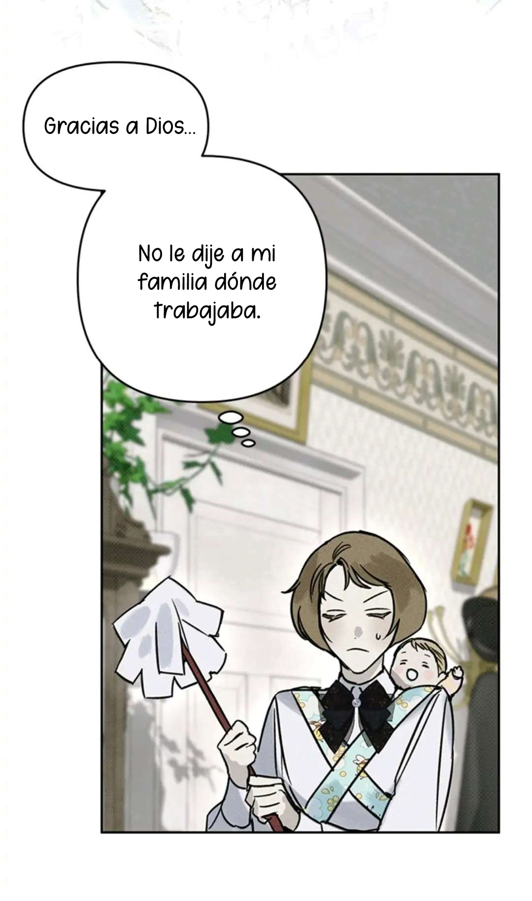 Solo Para Dos Capítulo 27 - Página 24