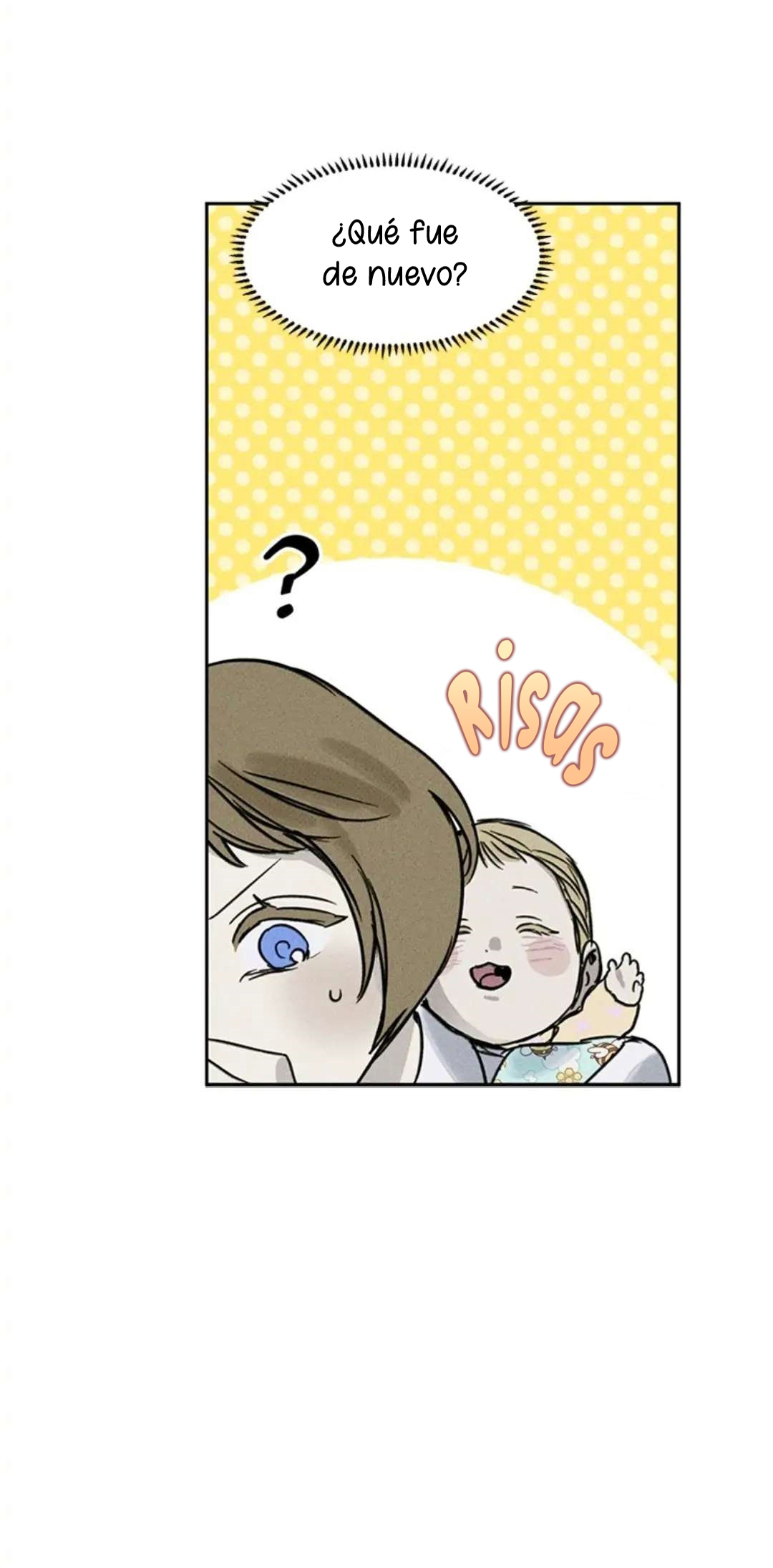 Solo Para Dos Capítulo 27 - Página 27